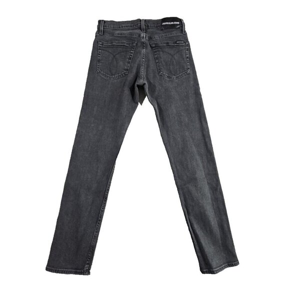 Calvin Klein Men's Jeans Size 29X30 Slim Starshine High Stretch Denim SP41547633 - Picture 3 of 16